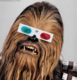 Chewbacca's Avatar